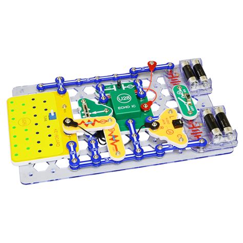 Snap Snap Circuits Wikipedia Bartow Prover