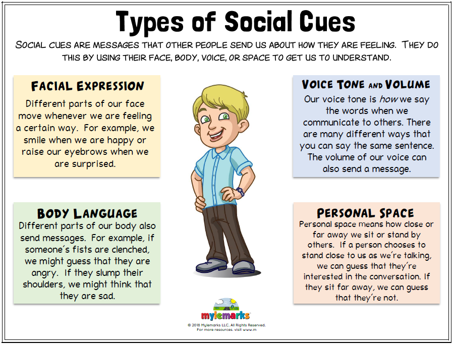 Social Cues