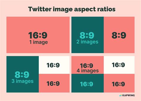 Social Media Image And Video Aspect Ratios The 2024 Guide