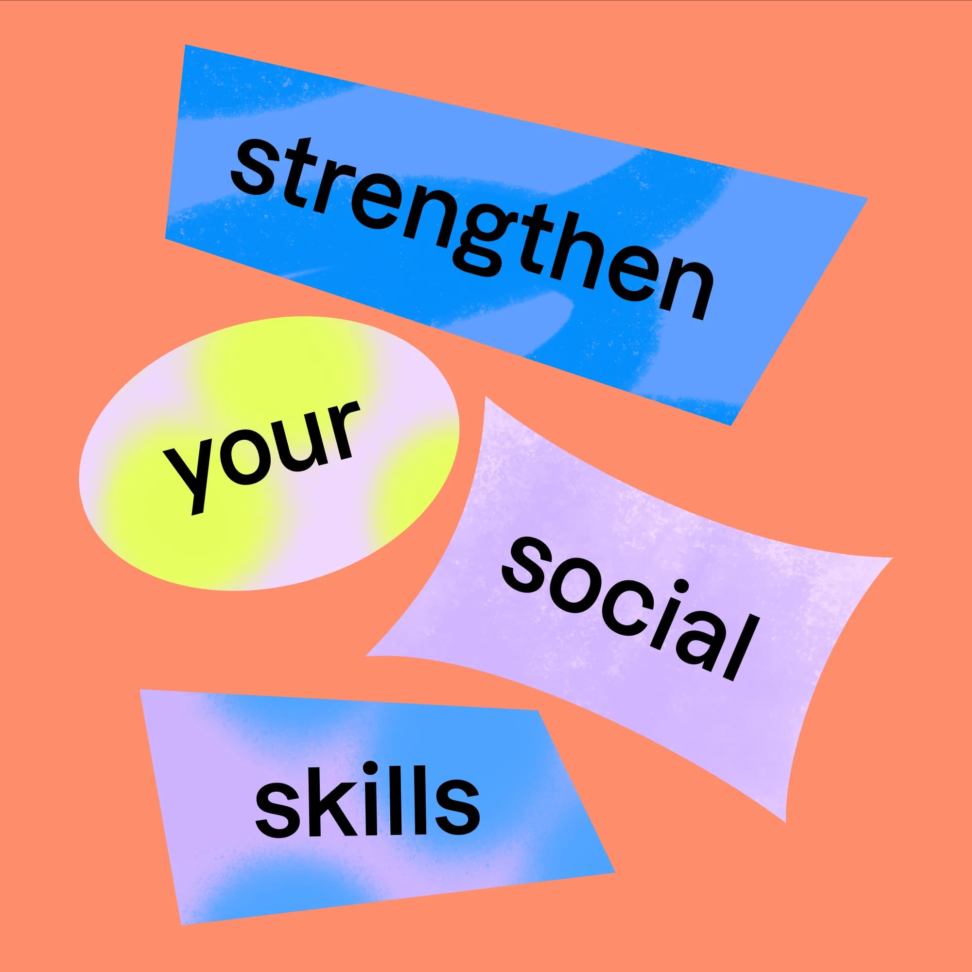 Social Skills For 3Rd Graders