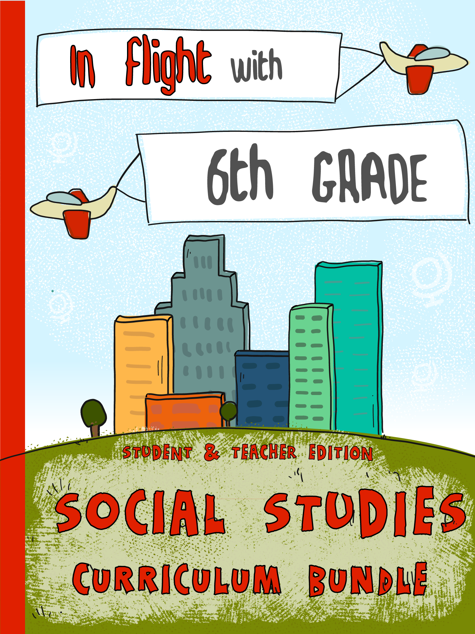 Social Studies 6Th Grade Free