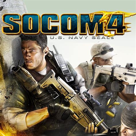 Socom 4 U S Navy Seals Ps3 Walkthrough And Guide Page 11 Gamespy