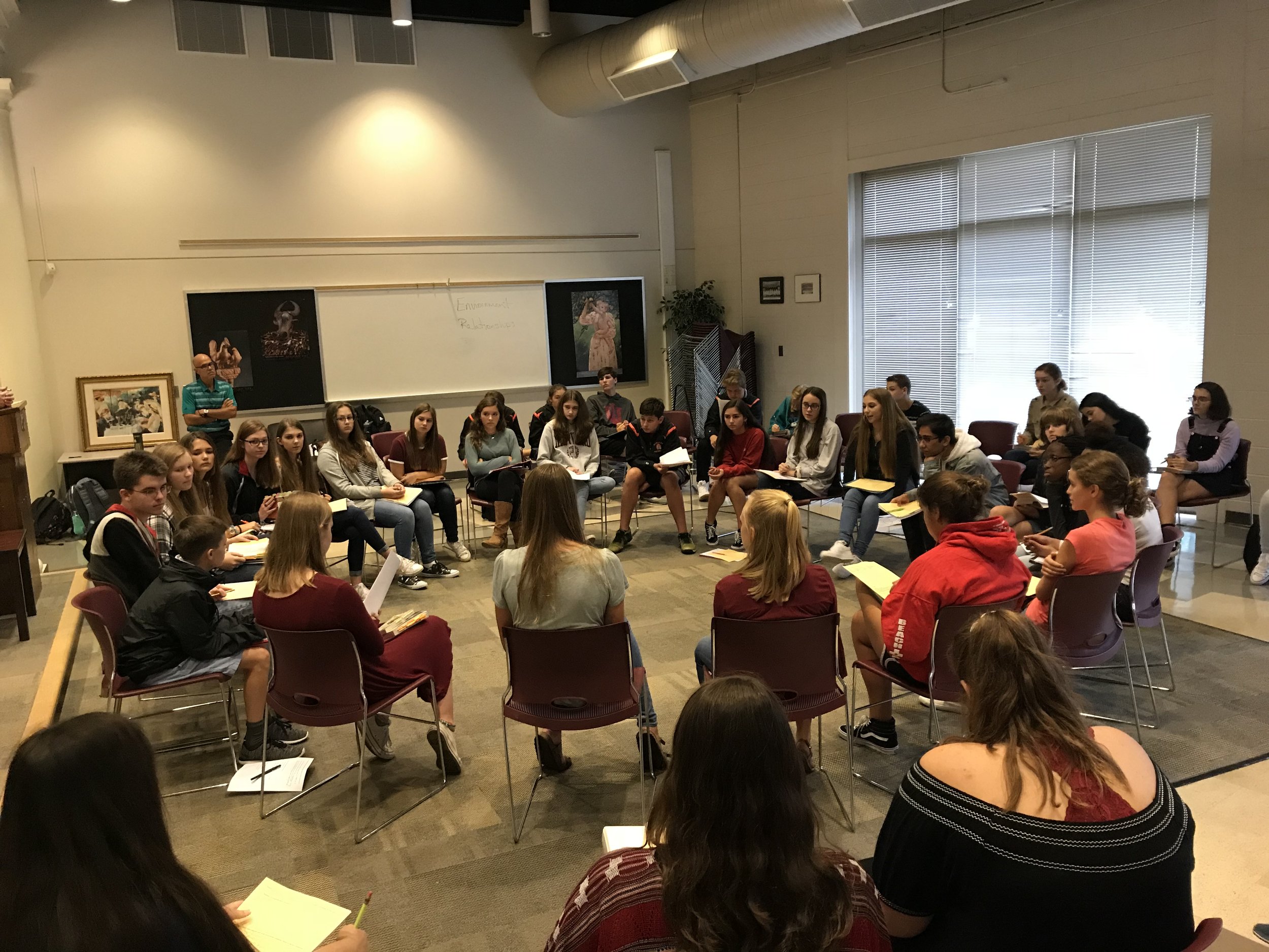 Socratic Seminar Made Easy Resources For Any Socratic Discussion