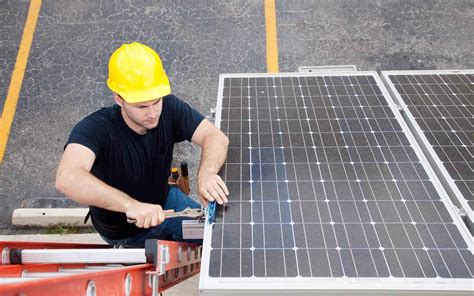 Solar Panel Maintenance And Operations Tips Verogy