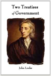 Sold Price 1728 Two Treatises Of Government By John Locke Fifth