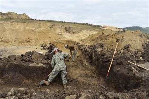 Soldiers Commence Training At The Joint National Training Center In Cincu Article The United