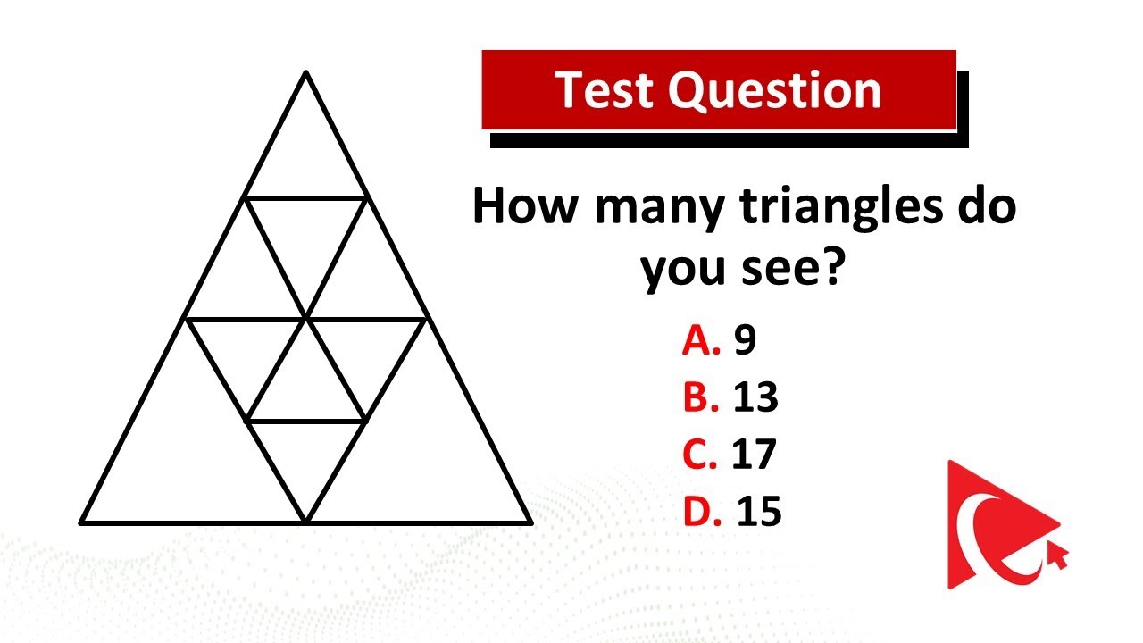 Solution To Viral Math Iq Test Quiz 1 4 5 2 5 12 3 6 21 8