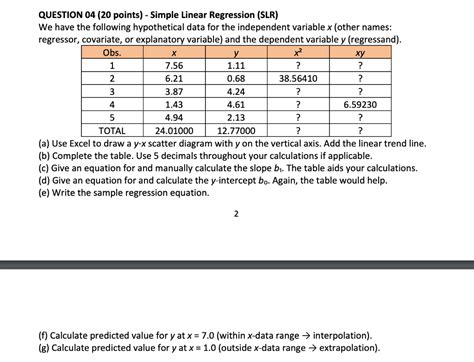 Solved A Using The Model What Would Be The Average High Chegg Com