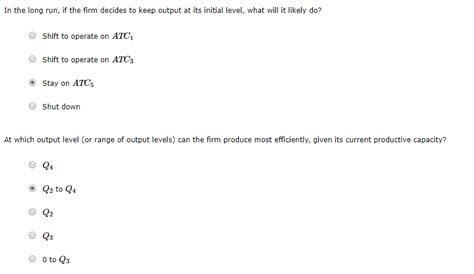 Solved Atc Atc Lratc Atc2 Atc Atc Cost Per Unit Q A Output Chegg Com