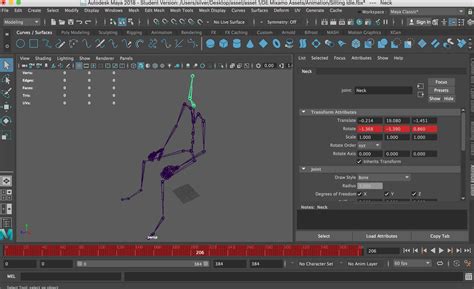 Solved Change All Keyframes Autodesk Community