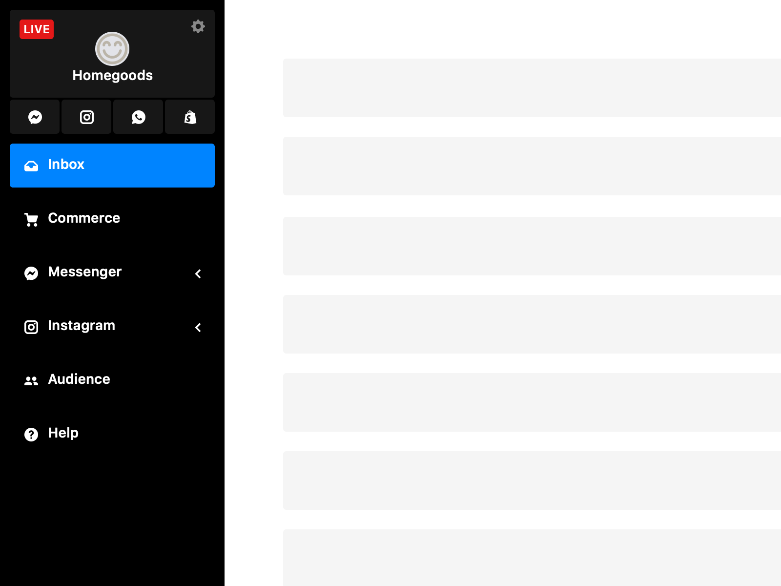 Solved Expand Collapse Sidebar Ptc Community