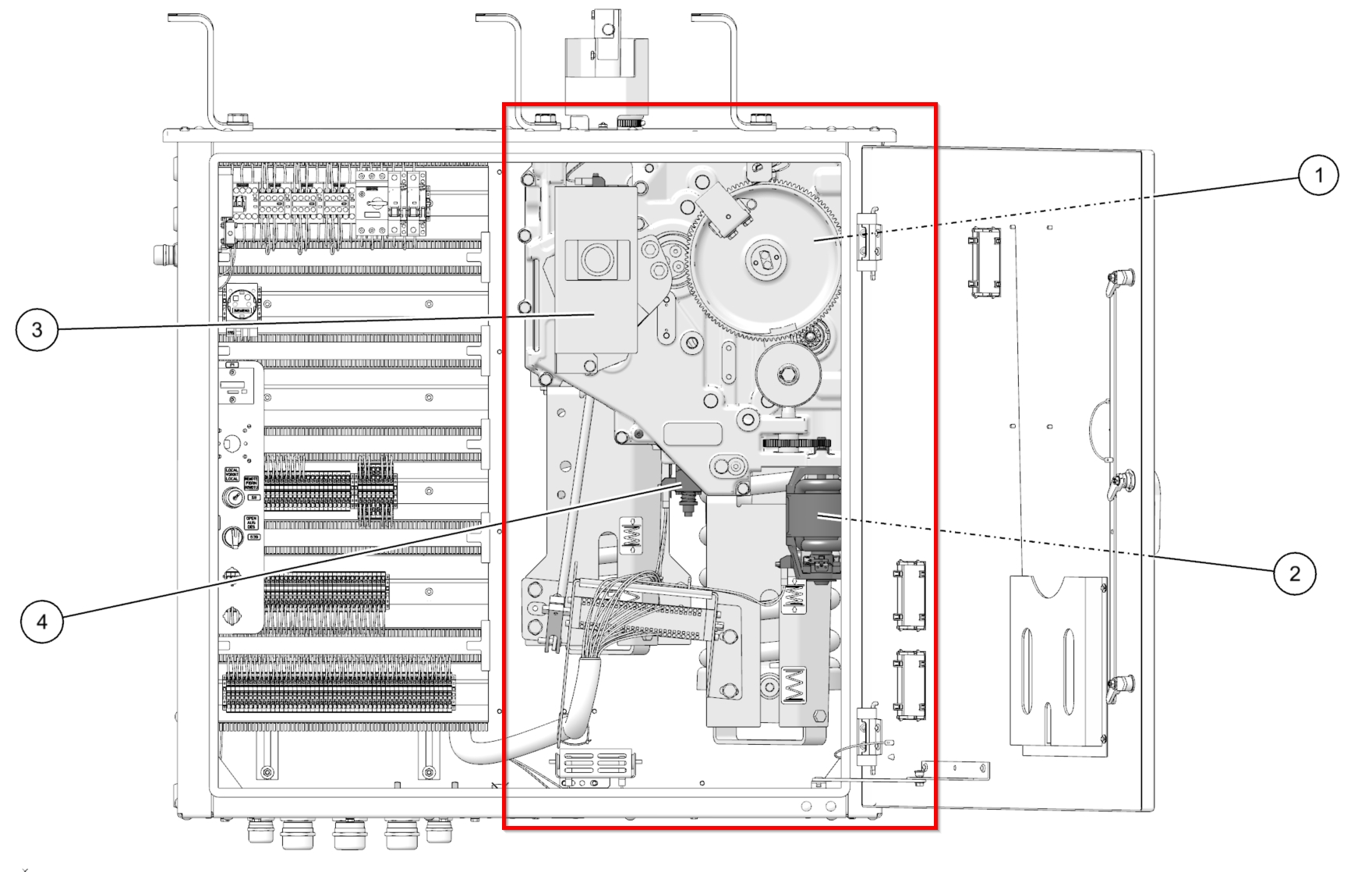 Solved Illustrate Interrupted Or Collapsed View Partial Ptc Community