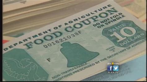 Solved Overcoming The Delay In Food Stamp Issuance