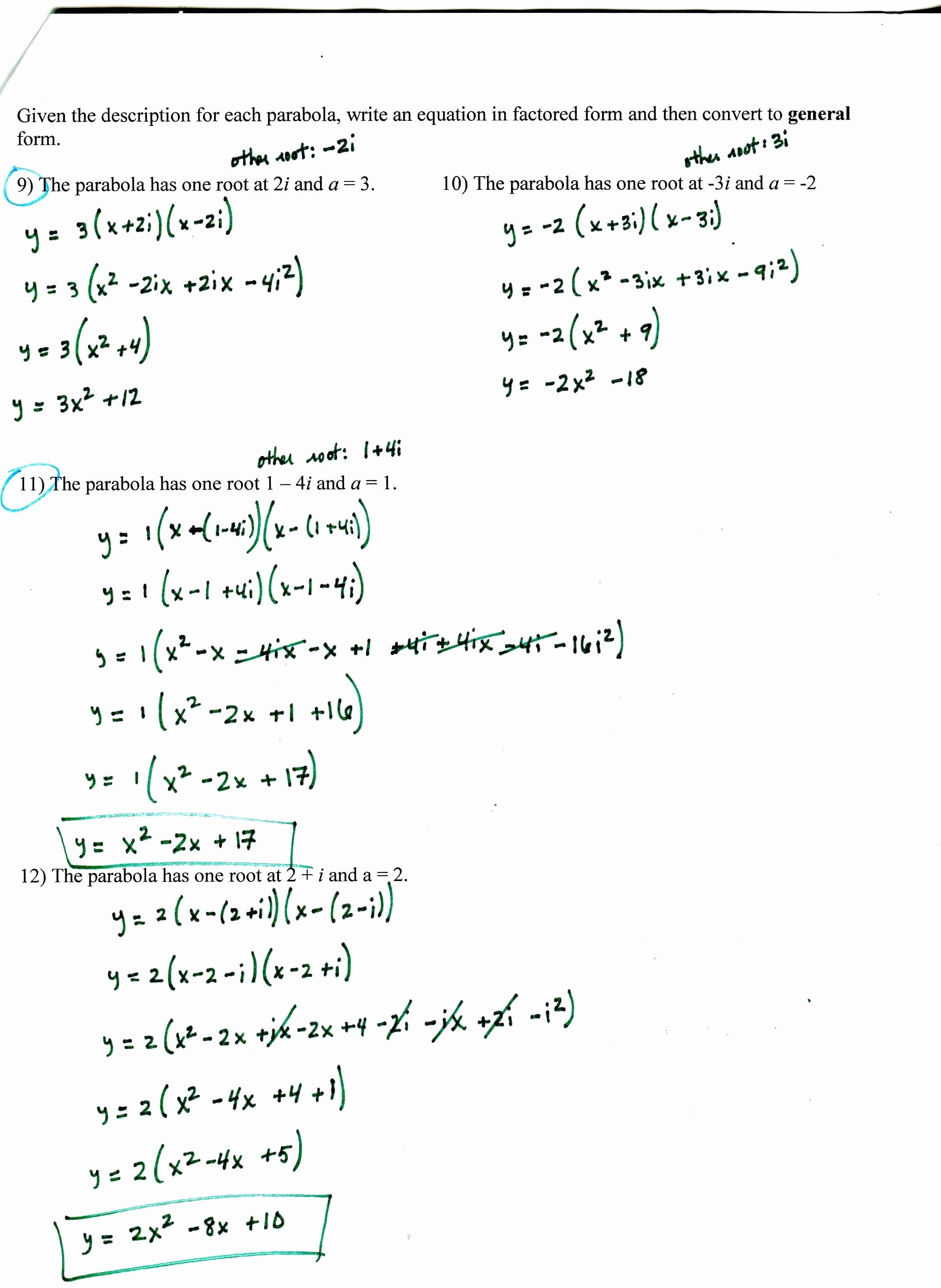 Solving Logarithmic Equations Kuta