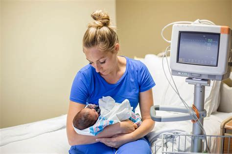 NICU Nursing Regulations