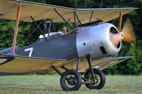 Sopwith Strutter