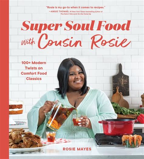 Soul Food Recipes Comforting Classics Modern Twists