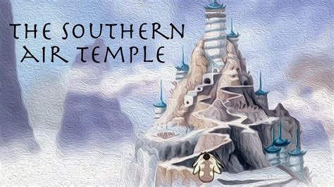 5 Ways Southern Air Temple