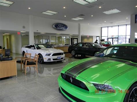 Southern Ford Ford Service Center Used Car Dealer Dealership Ratings