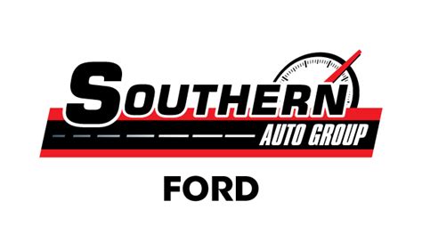 Southern Ford Newport News VA: Your Local Ford Authority