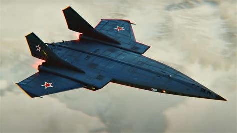 Soviet Plane Projects