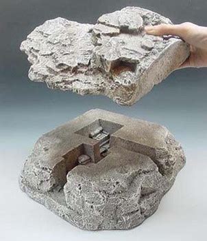 Sp011 Afghan Cave Complex By King Amp Country Retired Sager Amp 39 S Soldiers Amp Miniatures