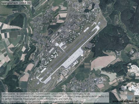 Spangdahlem Air Base Zip Code