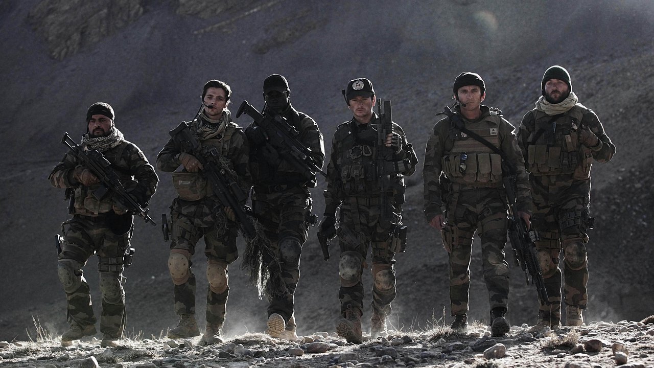 Special Forces Movie