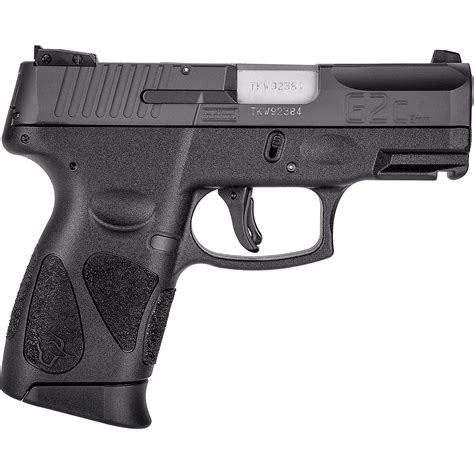 Taurus G2C Specs: A Compact and Powerful Pistol