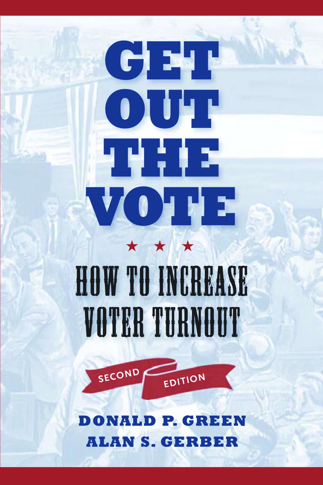 Spectacular Info About How To Improve Voter Turnout Feeloperation