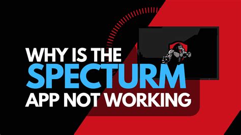 Spectrum App Not Working Easy Fixes The Tech Gorilla