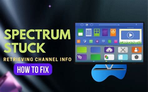 Retrieving Channel Info from Spectrum Easily