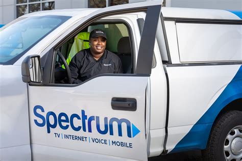 Spectrum Technician Job Opening