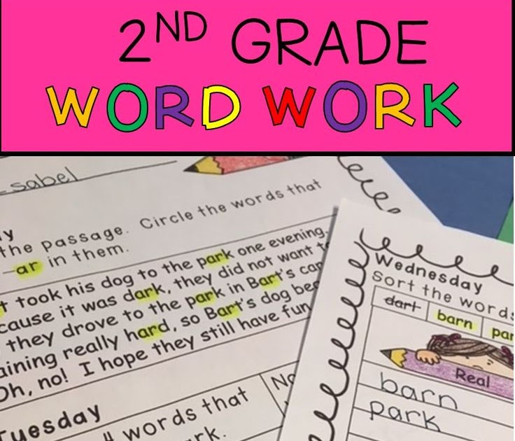 Spelling Practice Worksheets For Grade 2 Workssheet List