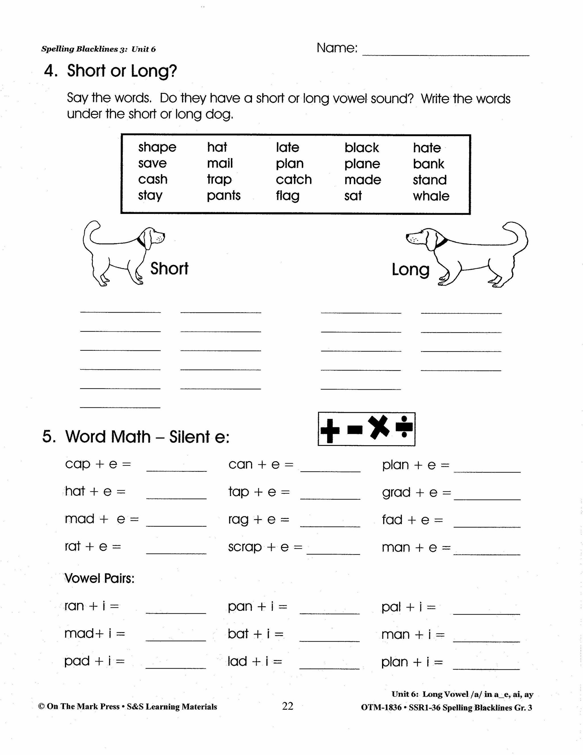 Spelling Worksheets Superstar Worksheets