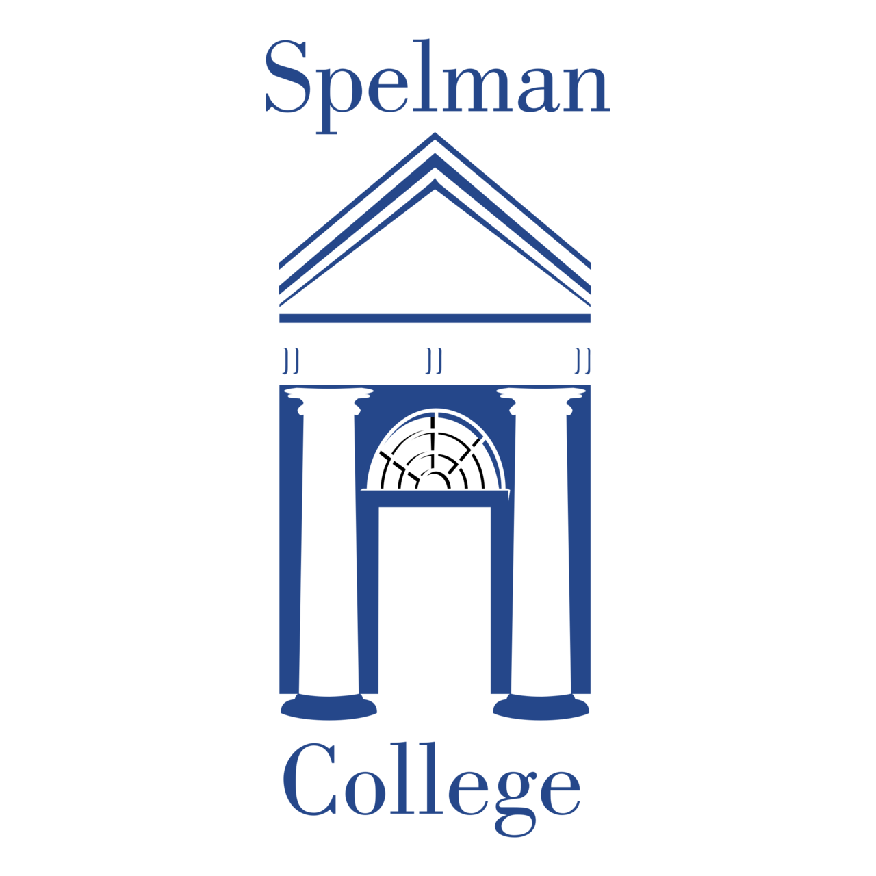 Spelman College Logo Png Transparent Brands Logos