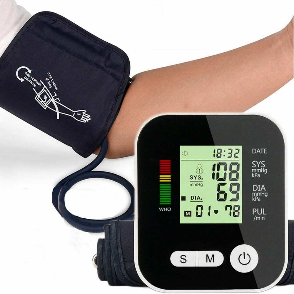 Sphygmomanometers Blood Pressure Measurement Cuffs