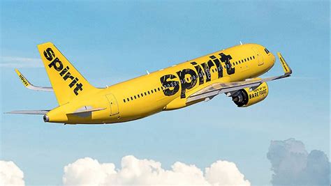 Spirit Airlines Military Discounts