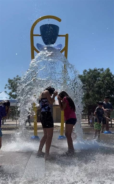 Splash Pads In Phoenix Top 12 To Check Out In Summer 2023