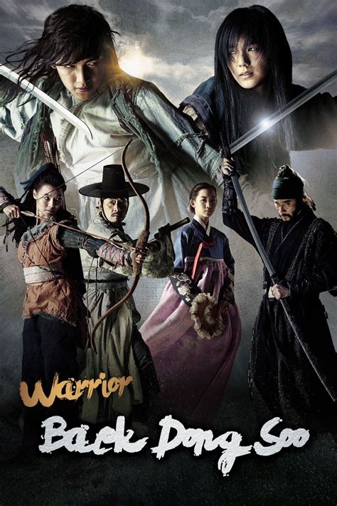 Spoiler Amp Quot Warrior Baek Dong Soo Amp Quot Choi Min Soo And Son Hancinema The Korean Movie And Drama