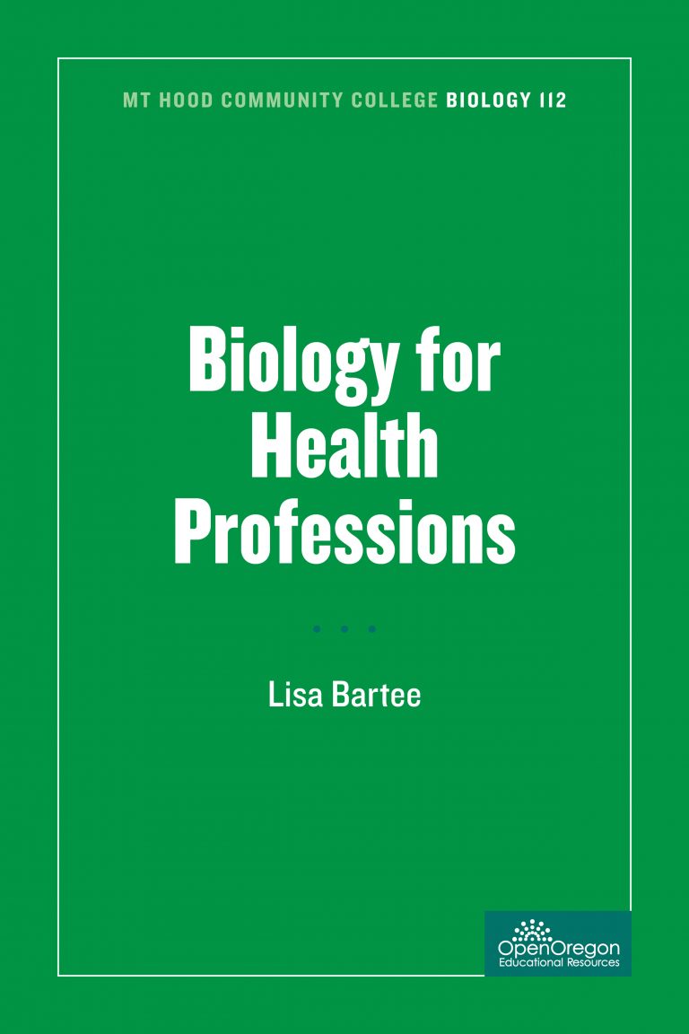 Spotlight On Homeostasis Mhcc Biology 112 Biology For Health Professions