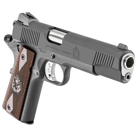 Springfield Armory 45 Acp Loaded 19 For Sale At Gunsamerica Com