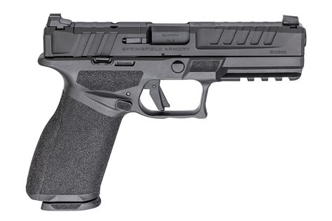 Springfield Echelon 9Mm Pistol With Tactical U Dot Sights Le Only Sportsman S Outdoor Superstore