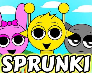 5 Sprunki Game Tips