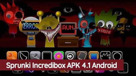 5 Ways Sprunki Incredibox