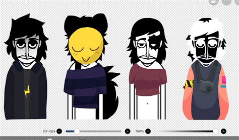 5 Sprunki Incredibox OC Tips