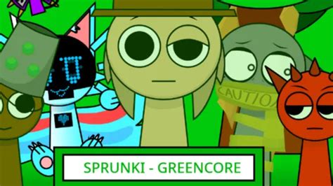 Sprunki Movie Review