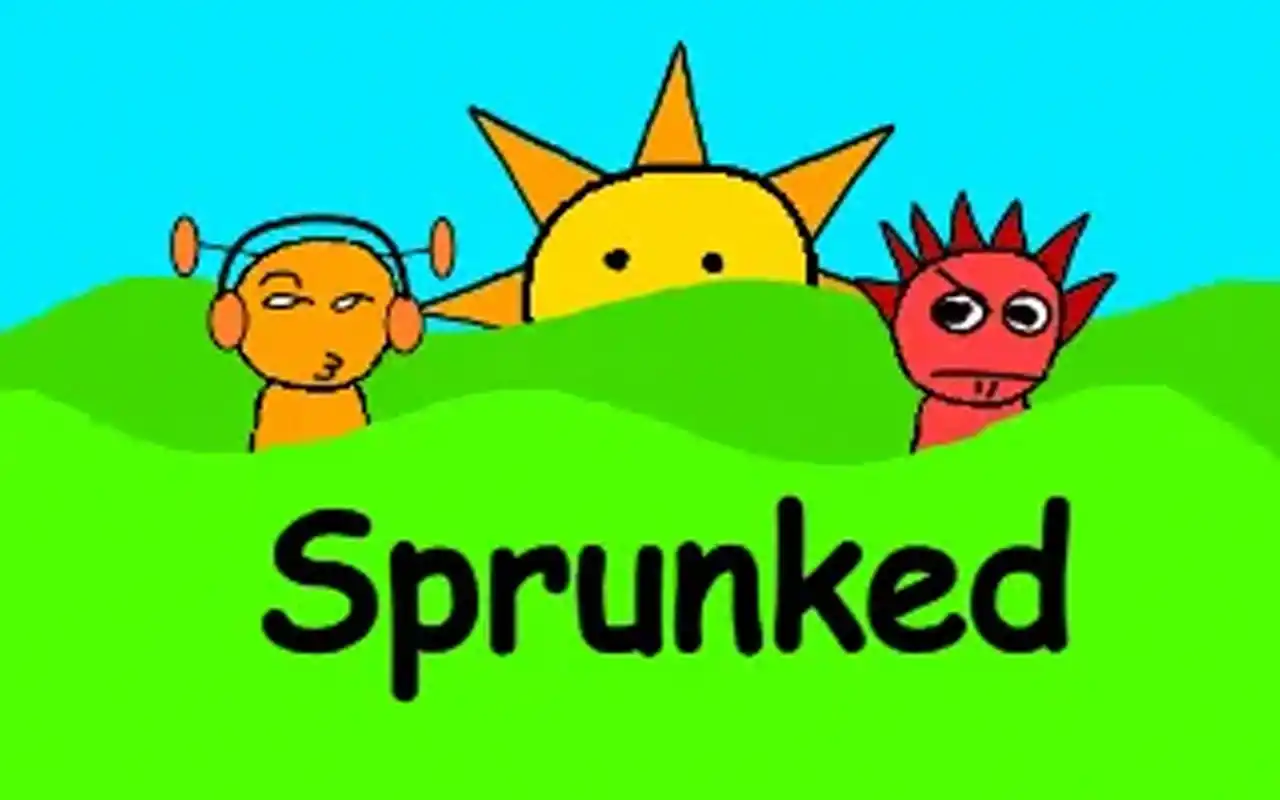 Sprunki Night Fun