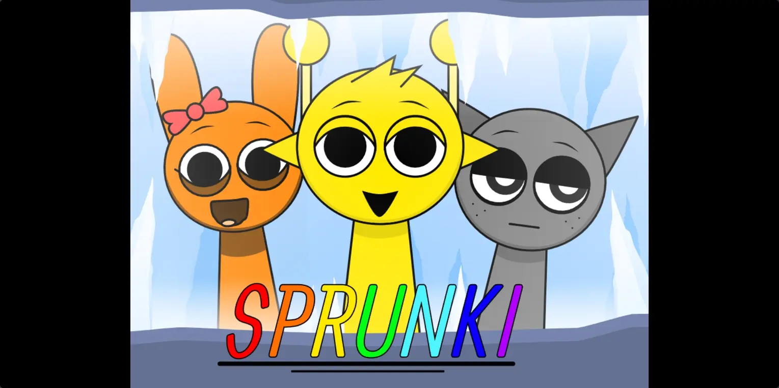 Sprunki Phase 5