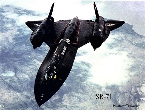 Sr 71 Buatan Negara Mana